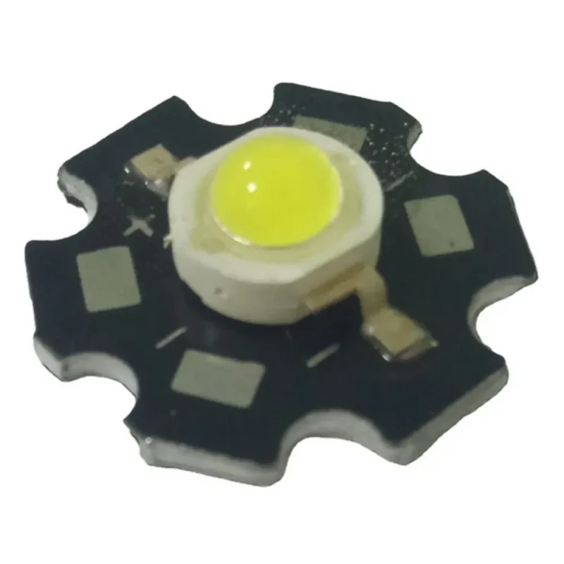 1 Watts LED Chip ( White )