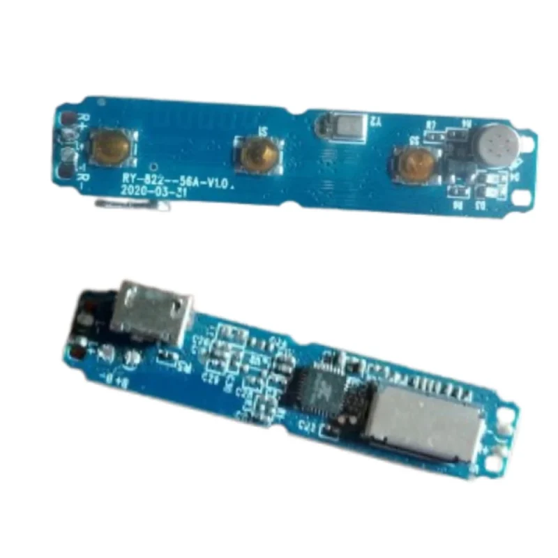 Bluetooth Circuit Board Module For Neckband ( 100003 )