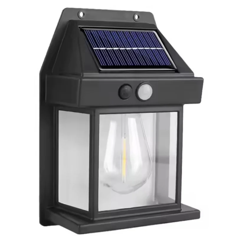 motion detection Garden solar Light