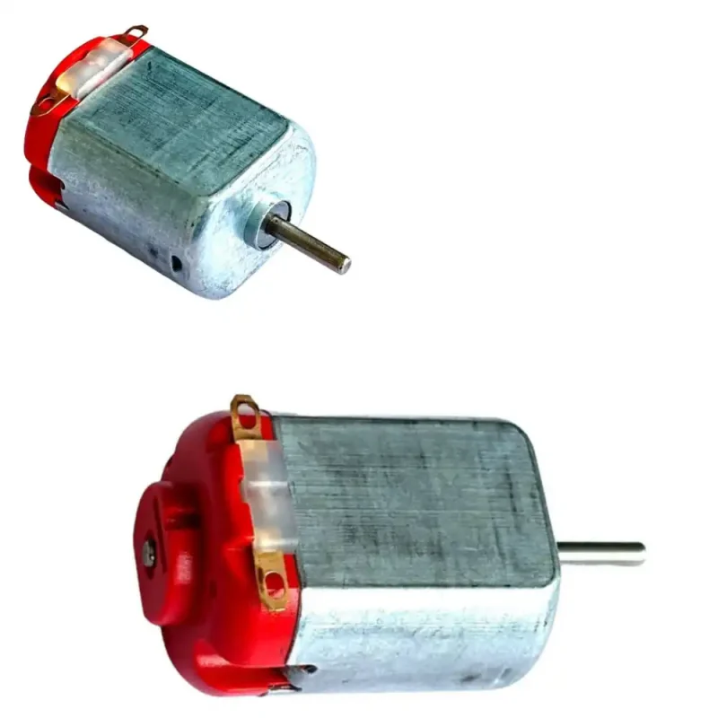 5V DC Motor Toy Motor