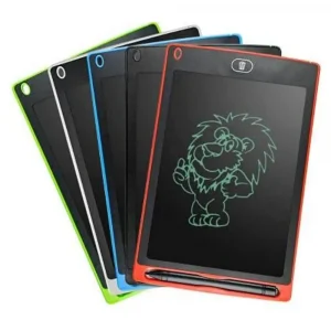 8.5 LCD Writing Tablet For Kids