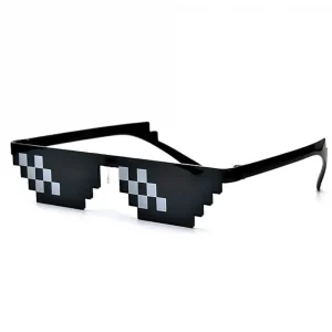 Party glasses , Sunglasses