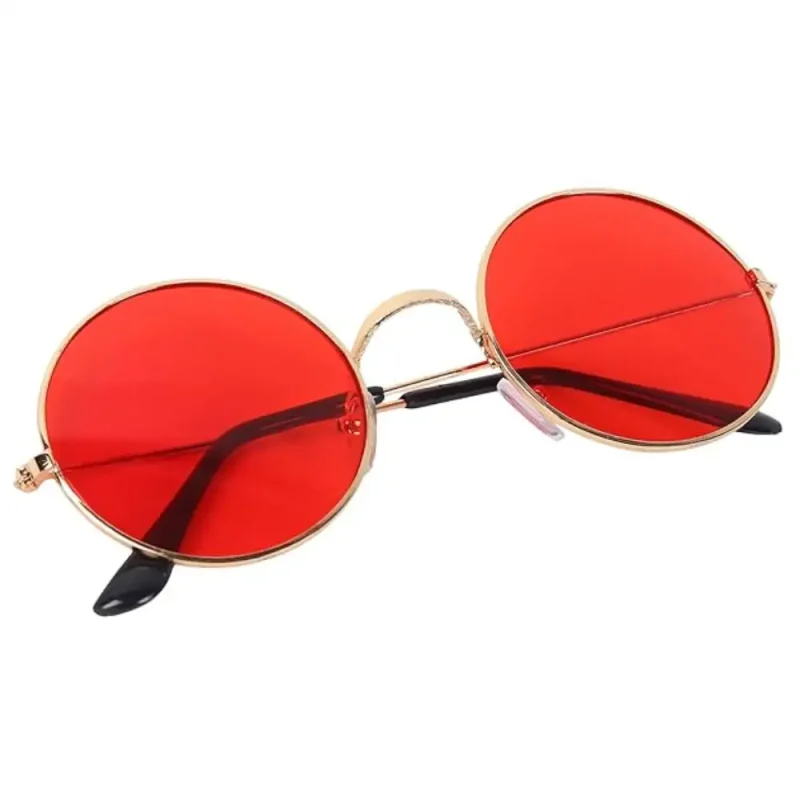Round Sunglasses