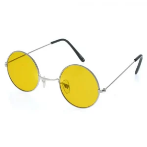 Round Sunglasses